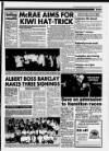 Lanark & Carluke Advertiser Wednesday 02 August 1995 Page 47