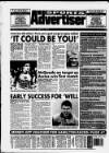 Lanark & Carluke Advertiser Wednesday 02 August 1995 Page 48