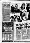 Lanark & Carluke Advertiser Wednesday 09 August 1995 Page 28