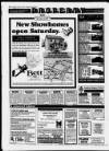 Lanark & Carluke Advertiser Wednesday 09 August 1995 Page 44