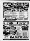 Lanark & Carluke Advertiser Wednesday 09 August 1995 Page 46