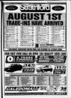 Lanark & Carluke Advertiser Wednesday 09 August 1995 Page 49