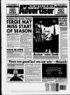 Lanark & Carluke Advertiser Wednesday 09 August 1995 Page 56