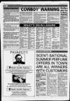 Lanark & Carluke Advertiser Wednesday 30 August 1995 Page 8