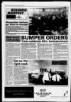 Lanark & Carluke Advertiser Wednesday 30 August 1995 Page 12