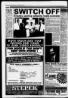 Lanark & Carluke Advertiser Wednesday 30 August 1995 Page 18