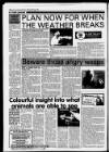 Lanark & Carluke Advertiser Wednesday 30 August 1995 Page 22