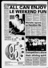 Lanark & Carluke Advertiser Wednesday 30 August 1995 Page 32