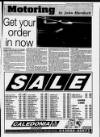 Lanark & Carluke Advertiser Wednesday 30 August 1995 Page 67