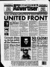 Lanark & Carluke Advertiser Wednesday 30 August 1995 Page 72