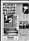 Lanark & Carluke Advertiser Wednesday 06 September 1995 Page 16