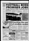 Lanark & Carluke Advertiser Wednesday 06 September 1995 Page 26