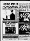 Lanark & Carluke Advertiser Wednesday 06 September 1995 Page 32