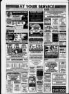 Lanark & Carluke Advertiser Wednesday 06 September 1995 Page 40