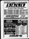 Lanark & Carluke Advertiser Wednesday 06 September 1995 Page 60