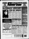 Lanark & Carluke Advertiser Wednesday 06 September 1995 Page 64