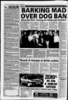 Lanark & Carluke Advertiser Wednesday 01 November 1995 Page 2