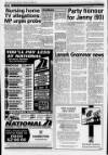 Lanark & Carluke Advertiser Wednesday 01 November 1995 Page 8