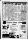 Lanark & Carluke Advertiser Wednesday 01 November 1995 Page 10