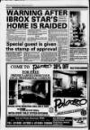 Lanark & Carluke Advertiser Wednesday 01 November 1995 Page 16