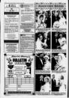 Lanark & Carluke Advertiser Wednesday 01 November 1995 Page 22