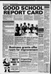 Lanark & Carluke Advertiser Wednesday 01 November 1995 Page 26