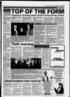 Lanark & Carluke Advertiser Wednesday 01 November 1995 Page 29