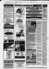 Lanark & Carluke Advertiser Wednesday 01 November 1995 Page 40