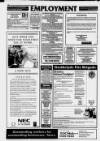 Lanark & Carluke Advertiser Wednesday 01 November 1995 Page 42