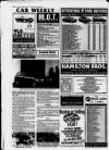 Lanark & Carluke Advertiser Wednesday 01 November 1995 Page 60