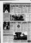 Lanark & Carluke Advertiser Wednesday 01 November 1995 Page 62