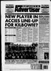 Lanark & Carluke Advertiser Wednesday 01 November 1995 Page 64