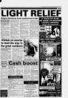 Lanark & Carluke Advertiser Wednesday 08 November 1995 Page 3
