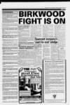 Lanark & Carluke Advertiser Wednesday 08 November 1995 Page 5