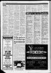 Lanark & Carluke Advertiser Wednesday 08 November 1995 Page 6
