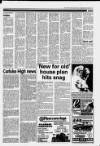 Lanark & Carluke Advertiser Wednesday 08 November 1995 Page 7