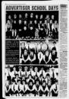 Lanark & Carluke Advertiser Wednesday 08 November 1995 Page 12