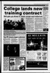 Lanark & Carluke Advertiser Wednesday 08 November 1995 Page 23