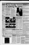 Lanark & Carluke Advertiser Wednesday 08 November 1995 Page 34