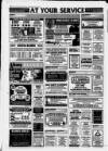 Lanark & Carluke Advertiser Wednesday 08 November 1995 Page 54