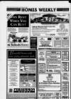 Lanark & Carluke Advertiser Wednesday 08 November 1995 Page 60