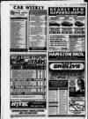 Lanark & Carluke Advertiser Wednesday 08 November 1995 Page 66