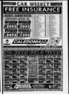 Lanark & Carluke Advertiser Wednesday 08 November 1995 Page 67