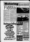 Lanark & Carluke Advertiser Wednesday 08 November 1995 Page 68