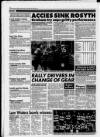 Lanark & Carluke Advertiser Wednesday 08 November 1995 Page 70