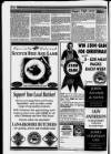 Lanark & Carluke Advertiser Wednesday 22 November 1995 Page 10