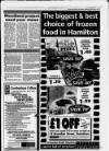 Lanark & Carluke Advertiser Wednesday 22 November 1995 Page 11