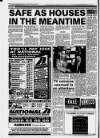 Lanark & Carluke Advertiser Wednesday 22 November 1995 Page 14