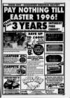 Lanark & Carluke Advertiser Wednesday 22 November 1995 Page 15