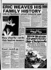 Lanark & Carluke Advertiser Wednesday 22 November 1995 Page 19